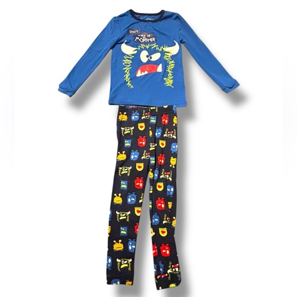 2T Freestyle Revolution “Don’t Wake Up the Monster” Mtchg set. 15% off w 2+bndle - Picture 2 of 5